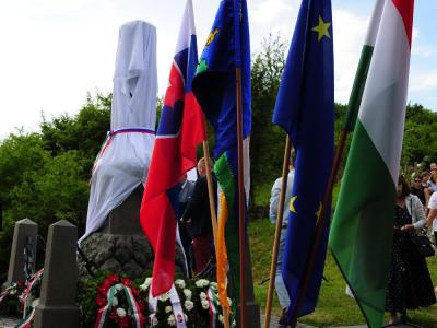Pamätník Bitky pri Rožkovanoch , foto 70 z 111
