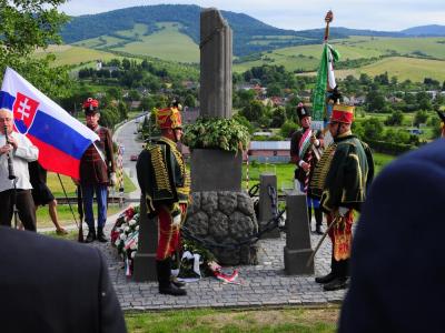 Pamätník Bitky pri Rožkovanoch , foto 103 z 111