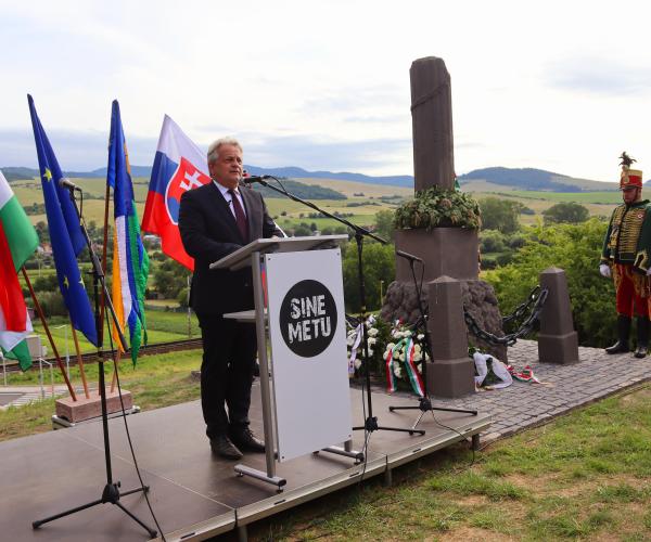 Pamätník Bitky pri Rožkovanoch II. , foto 18 z 34