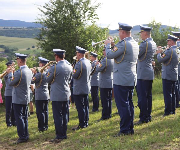 Pamätník Bitky pri Rožkovanoch II. , foto 5 z 34